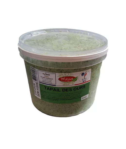 AZUR - TAPAIL DES OURS 3.5 kg